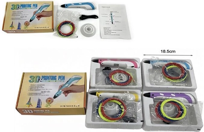 3D pen