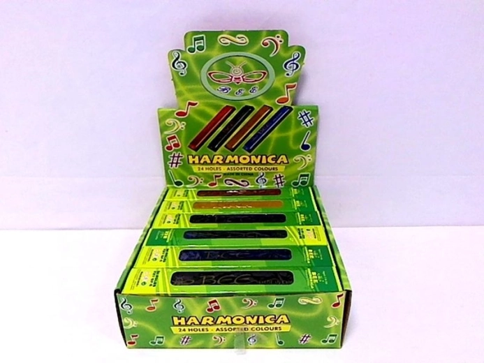 Velika harmonika