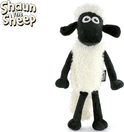 Plišano janje Shaun 34 cm