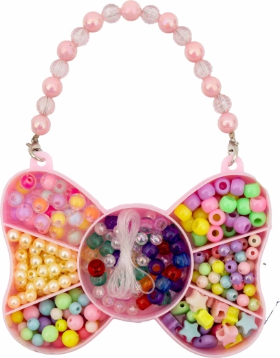 Astra set perlica Gabina čarobna kuća – leptir, 250 kom