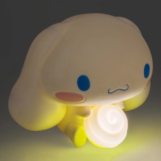 Noćno svjetlo Cinnamoroll GloBuddies