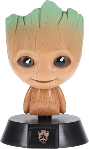 Groot Icon Light Table Lamp