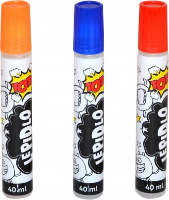 Tekuće ljepilo TOTO 40 ml