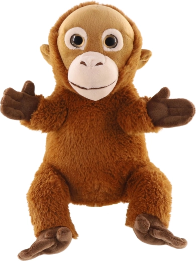 Lutkica orangutan 23 cm