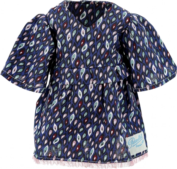 Petitcollin odjeća Prune za lutku 39 cm