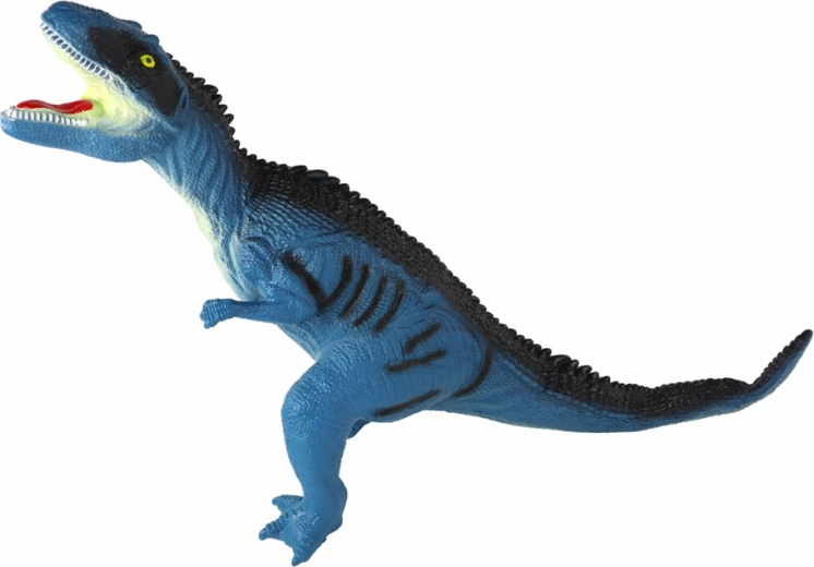 Veliki dinosaurus Tiranozaur Zvuk 41 cm Plava ili narančasta boja