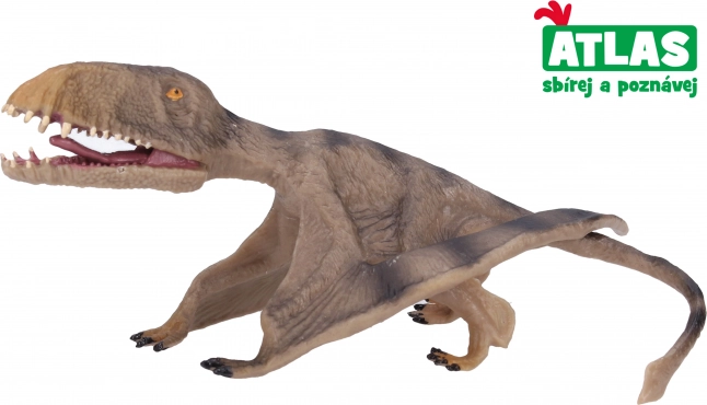 Figurica pterosaurusa 17,2 cm
