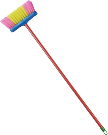 Dječja metla srednja 60 cm