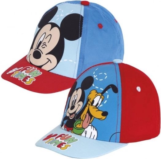 Kapa Mickey Mouse 44–46 cm