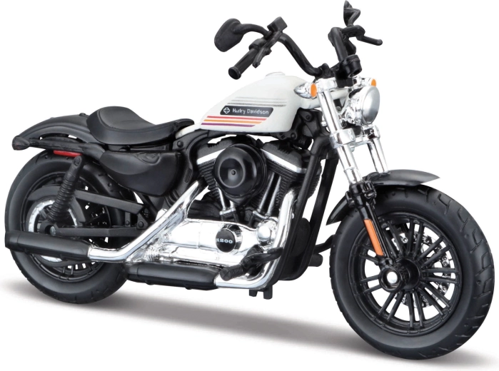 Maisto Harley-Davidson 2018 Forty-Eight Special Australian edition model motocikla 1:18