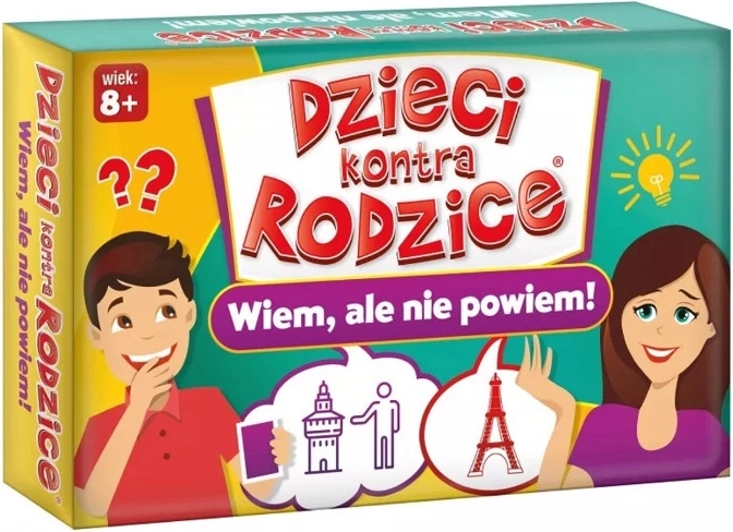 Djeca protiv roditelja: Znam, ali neću reći