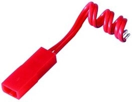 BEC connector 9 cm