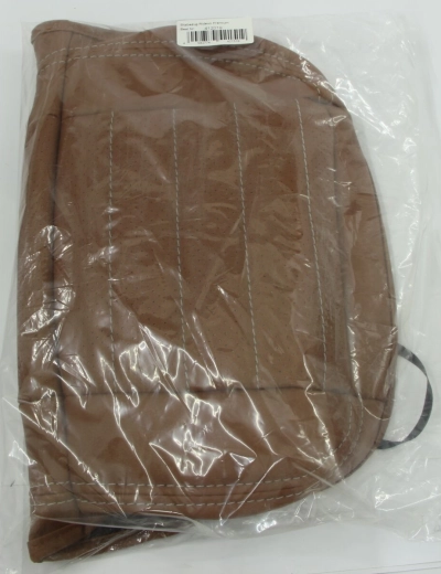 Seat cover for children's ride-on Premium Aston Martin