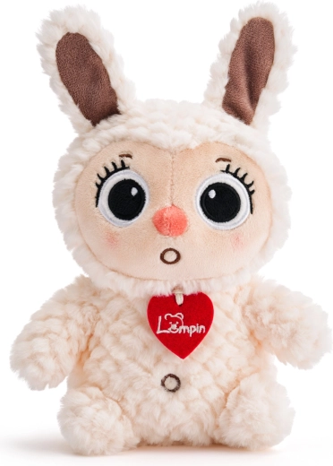 MUFU Lulo plišani zečić 20 cm
