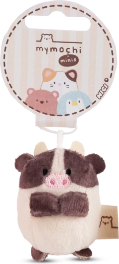 Nici privjesak MyMochi kravica Moona 5 cm