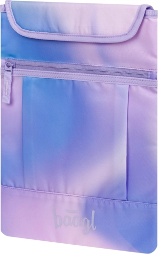 Baagl navlaka za laptop Sky 15″, vodootporna, reciklirana