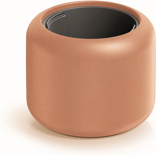 Lončanica Ulpho 40 cm terakota s uloškom