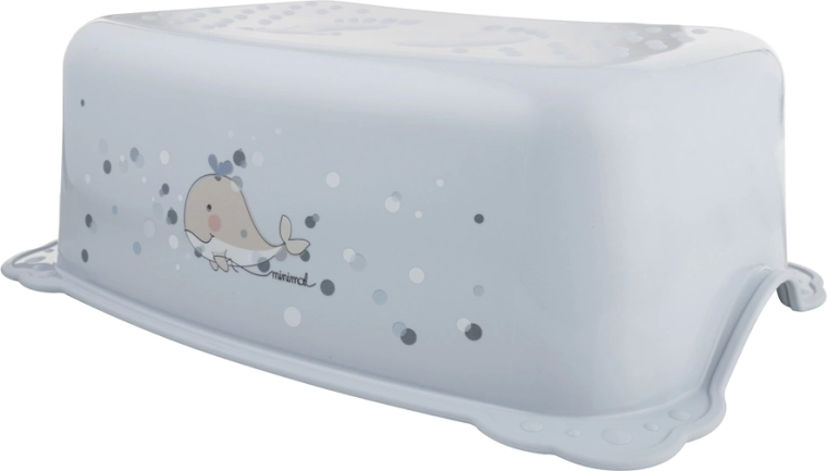 Maltex protuklizna stepenica Kit, satin blue