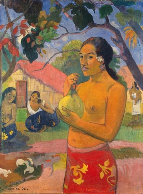 Slagalica Žene na plaži 1000 dijelova