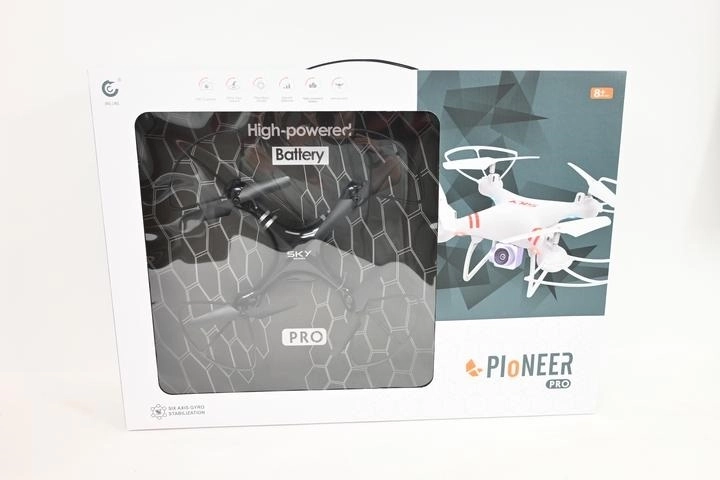 RC dron s kamerom JL906W