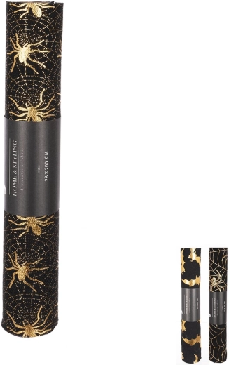 Organza od poliestera 28 × 200 cm (3 varijante boja)