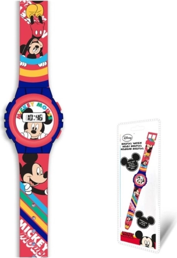 Mickey Mouse digitalni ručni sat
