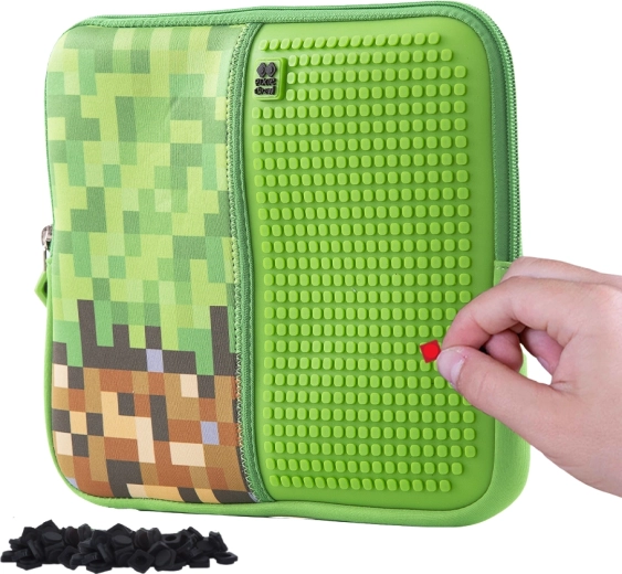 Pixie Crew kreativna XL futrola za tablet i sitnice
