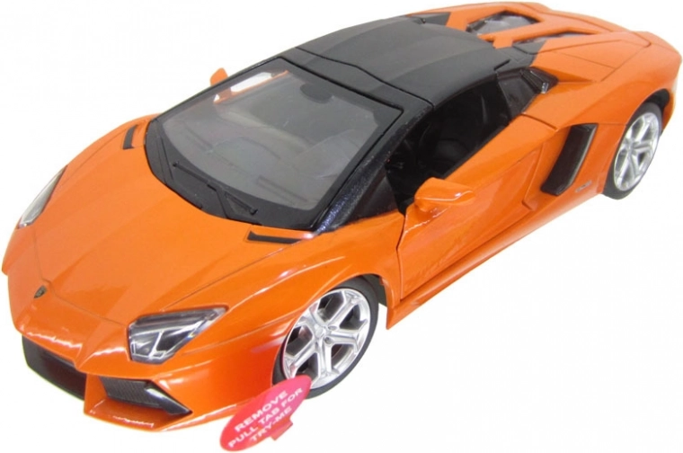Auto 1:32 Ford Shelby GT350