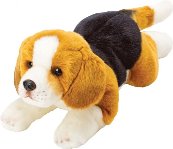 Plišani pas Beagle