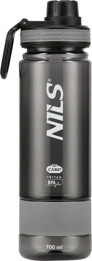 Tritanska boca za piće NILS Camp 700 ml