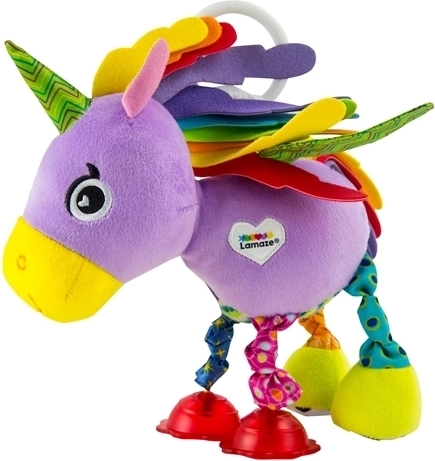 Lamaze viseći jednorog