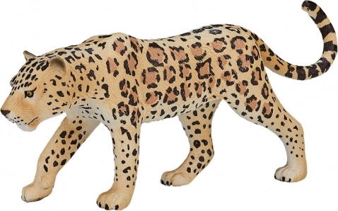 MOJO leopard s pjegama – realistična plastična figurica 14 cm