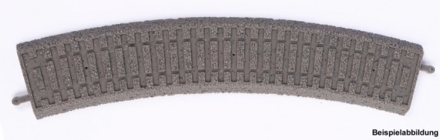 Piko podloga za zavojne tračnice R1, 360 mm