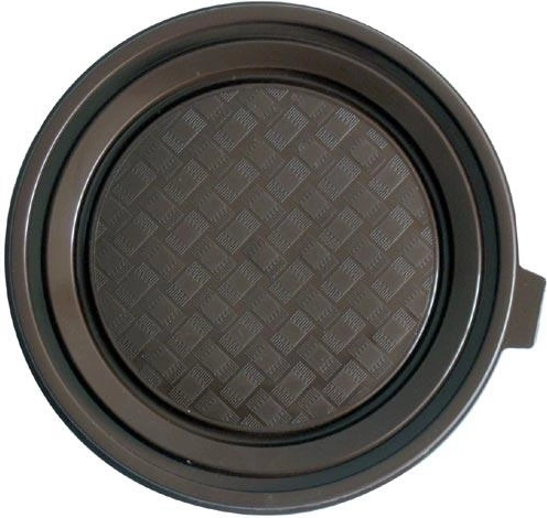 Plastični poklopac za posudu za hranu 1 l