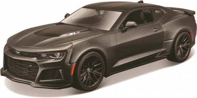 Metalni sklopivi model 1/24 Chevrolet Camaro ZL1