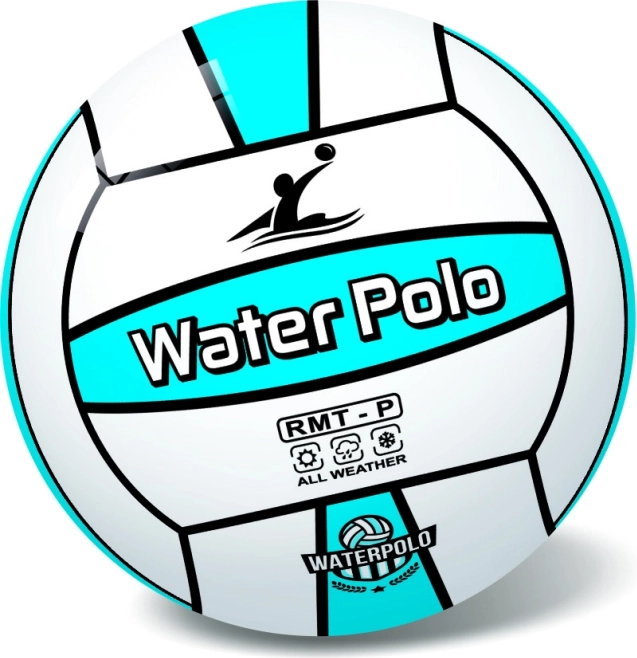 Sportska lopta za djecu Water Polo 17 cm