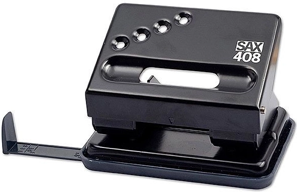 Bušač SAX 408 crna
