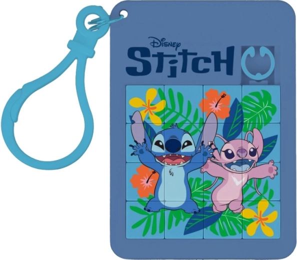 Privjesak s labirintom DISNEY Lilo & Stitch
