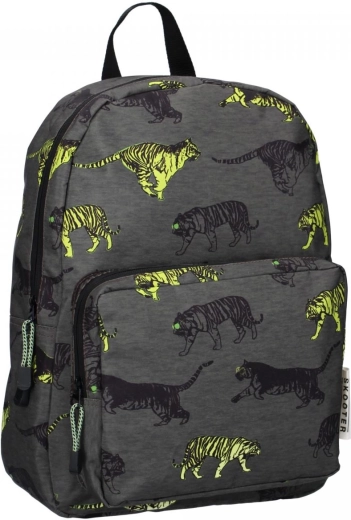 Ruksak Skooter tigar
