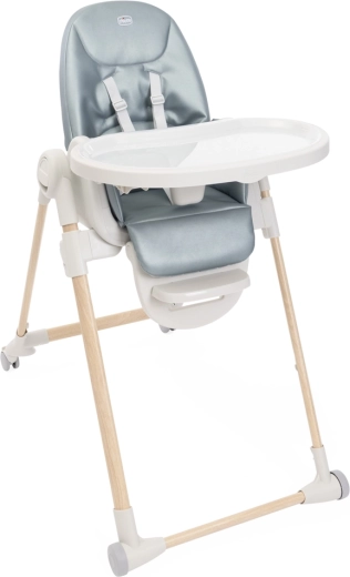 Chicco Polly Armonia Greenery High Chair