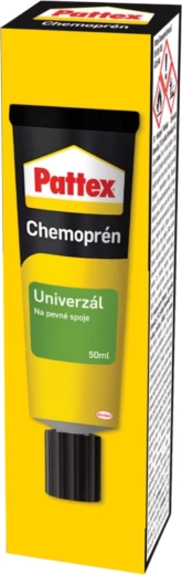 Pattex Chemoprén univerzal – univerzalno kontaktno ljepilo