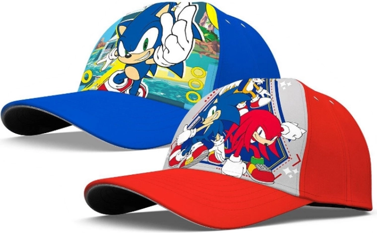 Šilterica SONIC za djecu 52/54 cm