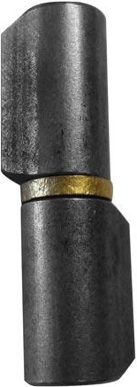 Zavjes za zavarivanje 80 × 12 mm bez ležaja