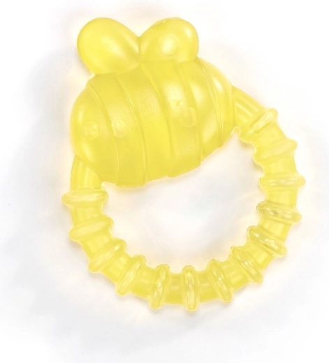 Ingenuity rashladna grickalica s destiliranom vodom Bumbari 3m+