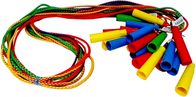 Skipping Rope with Cord 200 cm