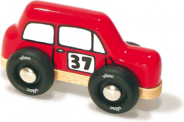 Vilac drveni osobni autić