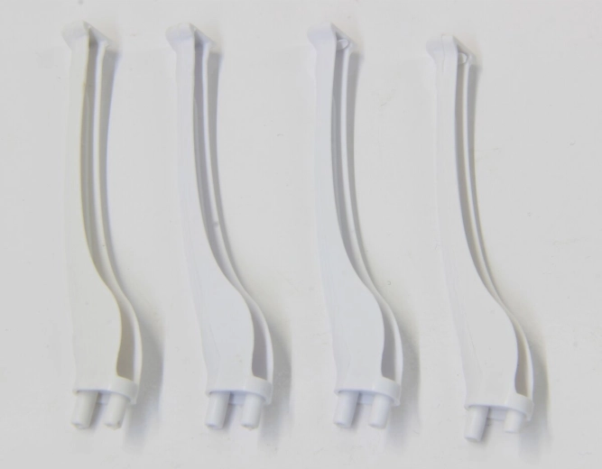 Landing skid Merlo Jamara - 1 piece