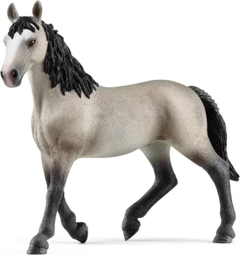 Schleich kobila Selle Français figurica konja - 1 komad