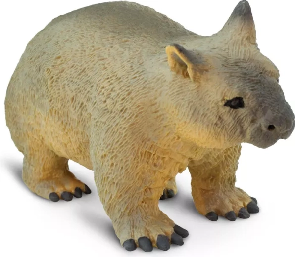 Safari Ltd. figurica vombata - 1 komad