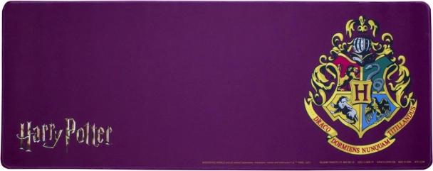 HARRY POTTER podloga za stol Hogwarts 40 × 80 cm